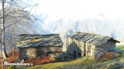 Click here for full details of this property for sale in Val Argentina, Italy.